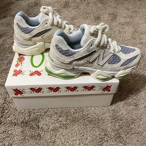 New Balance x bricks & wood 9060